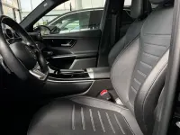 Usata Mercedes GLC300e AMG Line Premium Plus 269 CV (197 kW) 2023 Nero SUV