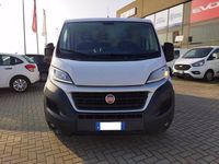 Usata Fiat Ducato 130 CV (95 kW) 2018 Furgone