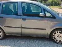 Usata Fiat Idea 69 CV (50 kW) 2006 Monovolume