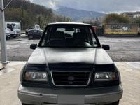 Usata Suzuki Vitara 1996 Grigio Station wagon