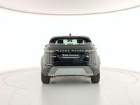 Usata Land Rover Range Rover evoque S 150 CV (110 kW) 2020 Nero SUV