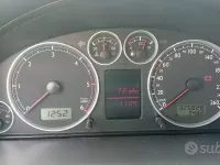 Usata VW Sharan 130 CV (95 kW) 2004 Monovolume