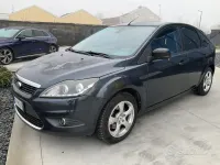 Usata Ford Focus 145 CV (106 kW) 2008 Grigio Berlina