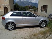 usata Audi A3 A3 2.0 16V TDI Ambiente