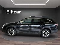 Nuova Subaru Outback Premium 169 CV (124 kW) 2026 Crystal black silica Station wagon