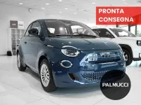 Nuova Fiat 500 Pop 65 CV (47 kW) 2026 Other Utilitaria