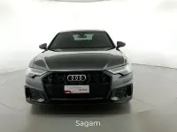 Usata Audi A6 S-Line 204 CV (150 kW) 2025 Grigio daytona perla Berlina