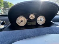 Usata Lancia Ypsilon 60 CV (44 kW) 2004 Grigio Utilitaria