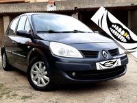 usata Renault Scénic III Scénic 1.9 dCi Confort Dynamique