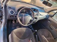 Gebraucht Citroën C3 Elegance 60 PS (44 kW) 2006 Grau Limousine