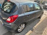 Usata Opel Corsa 80 CV (58 kW) 2009 Utilitaria