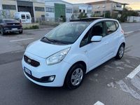 usata Kia Venga 1.4 CRDi 90 CV Cool