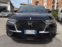 Usata DS Automobiles DS7 Crossback Business 131 CV (96 kW) 2021 Blu/azzurro SUV