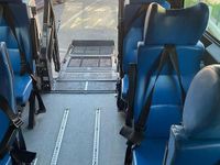 Usata Fiat Ducato 130 CV (95 kW) 2011 Bianco Furgone