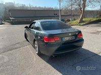 usata BMW 320 i e92 MSport