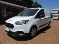 Usata Ford Transit Trend 75 CV (55 kW) 2020 Bianco Furgone