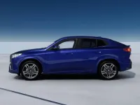 Nuova BMW X2 M Sport 149 CV (109 kW) 2026 Blu SUV