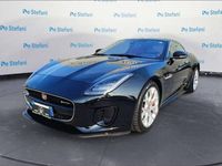 usata Jaguar F-Type 2020 Coupe Coupe 2.0 i4 First Edition rwd 300cv a