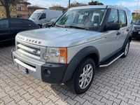 usata Land Rover Discovery 3 Discovery 3 2.7 TDV6 SE