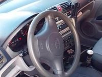 Usata Kia Picanto 2006 Nero Utilitaria