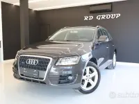 Usata Audi Q5 Advanced 170 CV (125 kW) 2010 Other SUV
