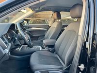 Usata Audi Q5 Business 149 CV (109 kW) 2017 Nero SUV