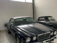 Usata Jaguar XJ12 1970 Blu Berlina