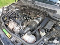 Usata Mini Cooper S 2010 Nero Utilitaria