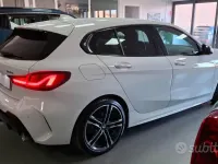 Occasion BMW 118 M Sport 150 ch (110 kW) 2023 Blanc Citadine