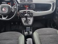 Usata Fiat Panda 4x4 95 CV (69 kW) 2017 Utilitaria