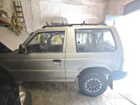 Usata Mitsubishi Pajero 1992 SUV