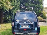 Usata Mitsubishi Pajero Instyle 200 CV (147 kW) 2010 SUV