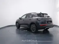 Usata DS Automobiles DS7 Crossback 131 CV (96 kW) 2025 Grigio titanio SUV