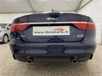 usata Jaguar XF XF2.0d i4 Prestige edition awd 240cv auto