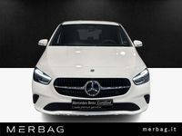 Nuevo Mercedes B180 Edition 116 CV (85 kW) 2025 Blanco Monovolumen