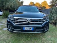 usata VW Touareg - 2020