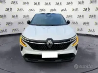 Usata Renault Austral 130 CV (95 kW) 2023 Bianco SUV