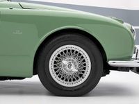 Usata Daimler Sovereign 141 CV (103 kW) 1968 Verde Berlina