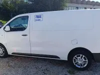 Usata Citroën Jumpy 869 CV (639 kW) 2018 Bianco Monovolume