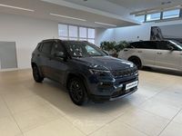 Usata Jeep Compass 150 CV (110 kW) 2021 Blu/azzurro SUV
