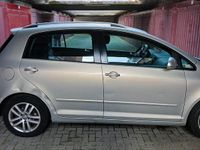 Usata VW Golf Plus Cross 140 CV (102 kW) 2012 Grigio Monovolume