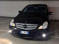 Usata Mercedes R320 Premium 224 CV (164 kW) 2009 Station wagon