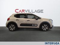 Usata Citroën C3 PureTech 110 CV (80 kW) 2024 Beige Utilitaria