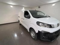 Nuova Peugeot Expert S 119 CV (87 kW) 2025 Bianco Furgone