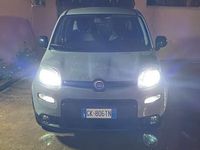 usata Fiat Panda PandaIII 2021 1.0 firefly hybrid s