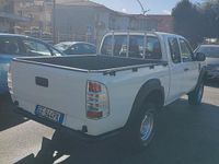 Usata Ford Ranger 143 CV (105 kW) 2010 Bianco Pick-up