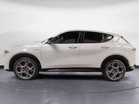 Nuova Alfa Romeo Tonale Veloce 160 CV (117 kW) 2025 Blanc ban SUV