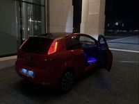 Usata Fiat Punto Evo 77 CV (56 kW) 2012 Utilitaria