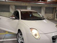 Usata Alfa Romeo MiTo 120 CV (88 kW) 2013 Utilitaria