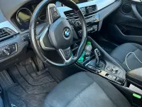 Usata BMW X2 150 CV (110 kW) 2018 Bianco SUV